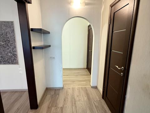 квартира за адресою Європейська вул. (Жовтнева), 47