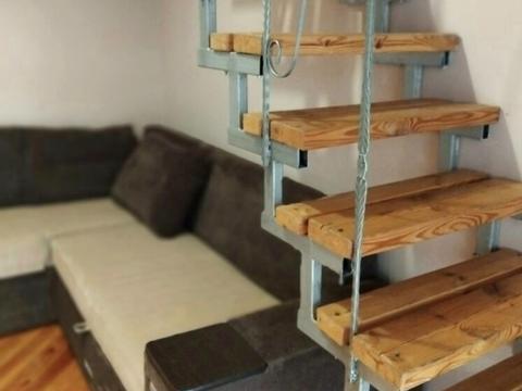 квартира за адресою Кузнечная, 16