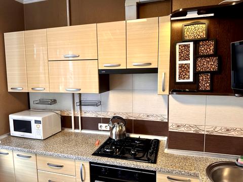 квартира за адресою Одеса, Варненська вул., 23