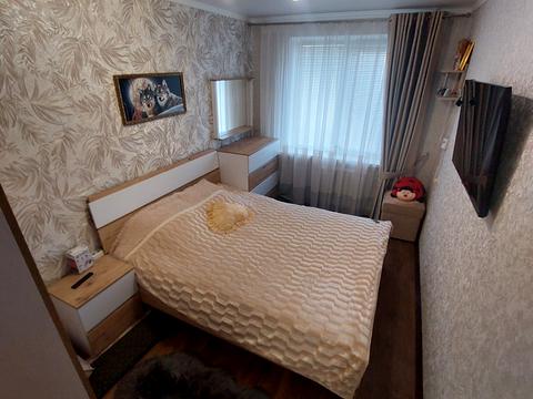 квартира по адресу Електронна ул., 68