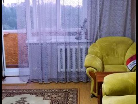квартира за адресою Чумацький Шлях вул. (Олександра Сербиченка), 9