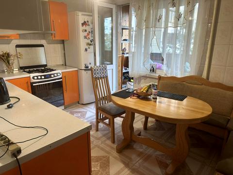 квартира за адресою Бориса Гмирі вул., 5