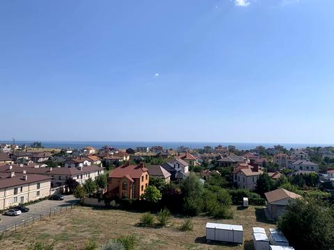 квартира по адресу Гоголя, 2