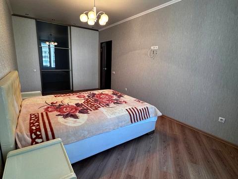 квартира по адресу Трудова ул., 5-А