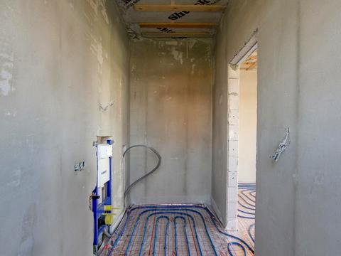 дом по адресу Щастя ул.