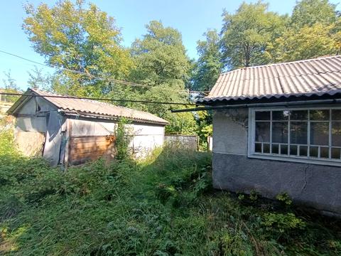 дом по адресу Ивано-Франковск, Сичинского ул., 98А
