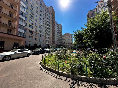квартира по адресу Боголюбова ул., 6