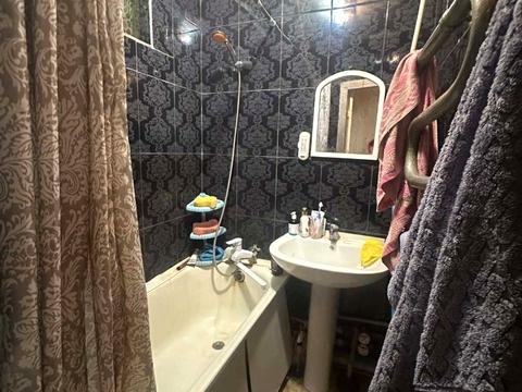 квартира за адресою Юрія Тимошенка "Тарапуньки" вул. (Примакова), 8