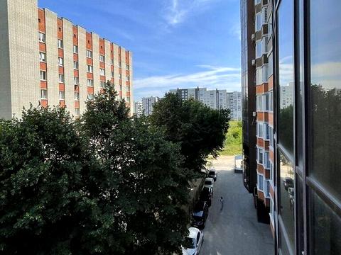 квартира за адресою Івана Пулюя вул., 40