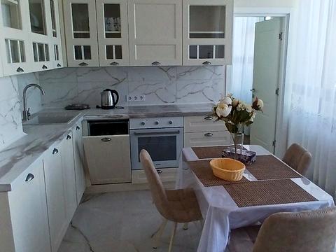 квартира по адресу Ванный пер., 5г