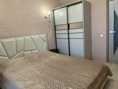 квартира по адресу Полтавский Шлях ул., 184а к2