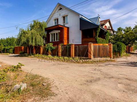 дом по адресу 81 Садова