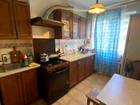 квартира за адресою Пасічна вул., 29