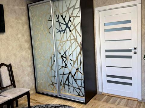 квартира за адресою Павла Корнелюка, 25