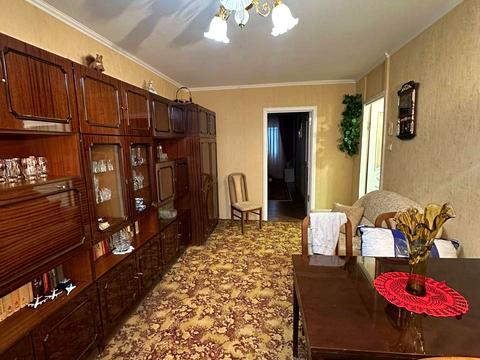 квартира по адресу Слобожанский просп. (им. газеты Правда), 81