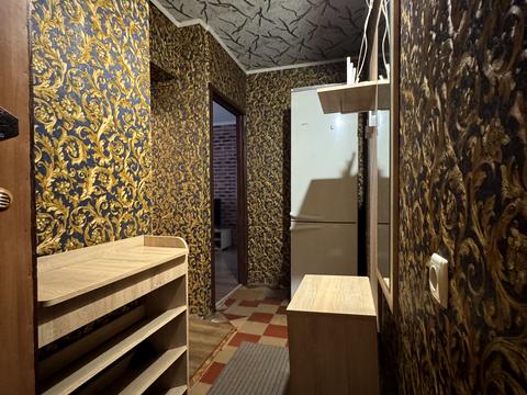 квартира по адресу Петра Калнышевского просп. (Косіора), 61
