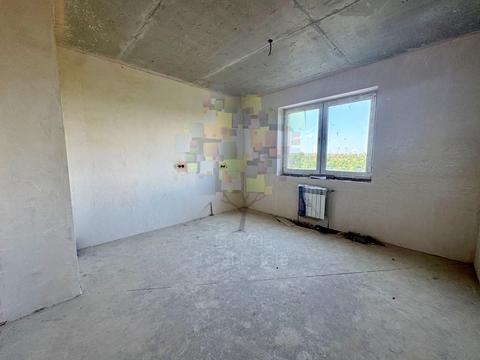 квартира по адресу Кондратюка Юрия ул., 1