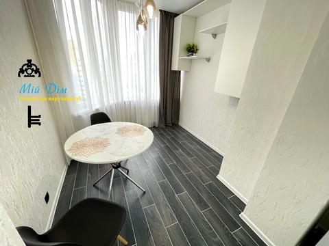 квартира за адресою Боголюбова вул., 42