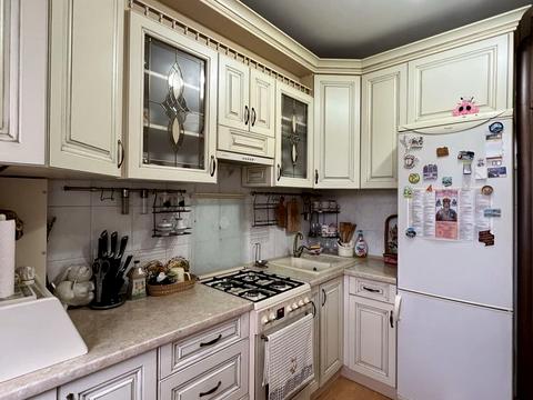квартира за адресою Костомарова, 1