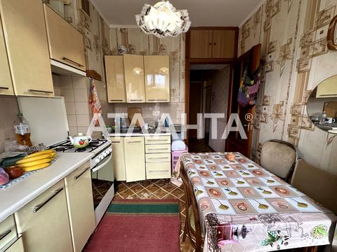 квартира по адресу Ильфа и Петрова ул., 29