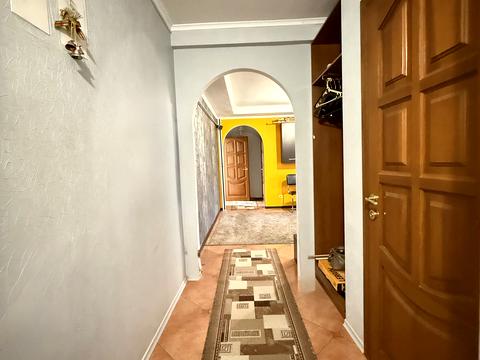 квартира за адресою Берестейський просп. (Перемоги), 16
