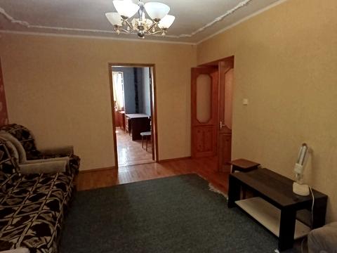 квартира по адресу Балтиморская ул. (Посмитного), 33