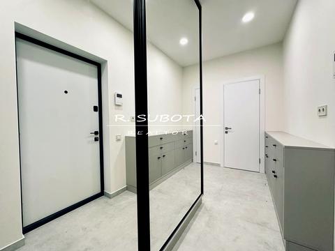 квартира по адресу Володимира Вернадського ул. (Дзержинського), 35-Н