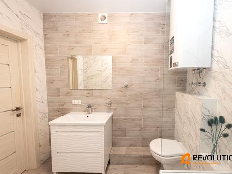 квартира за адресою Новопольова вул., 2 корп. 2