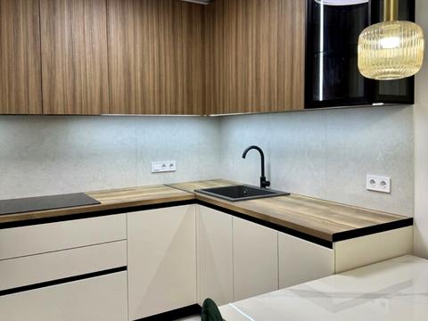 квартира по адресу Київська, 9д