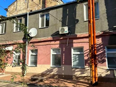 комерційна за адресою Одеса, Прохоровська вул., 17