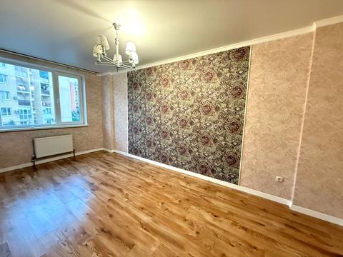квартира за адресою Європейська вул., 18