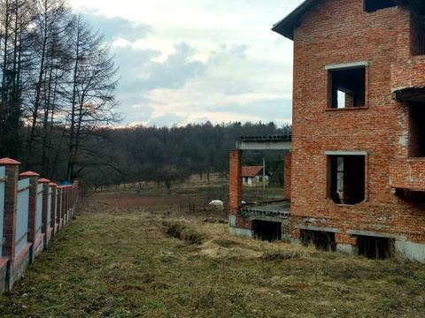 будинок за адресою Залісся