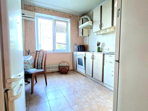 квартира по адресу Строителей бульв., 6