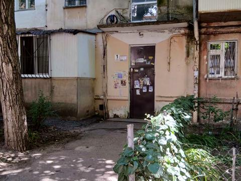 квартира по адресу Варненская ул., 19/8