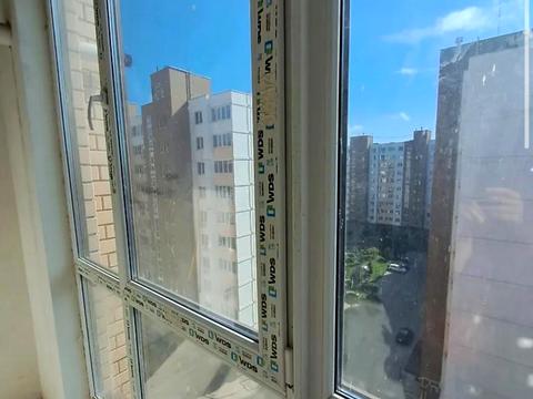 квартира по адресу Академика Сахарова ул., 5а