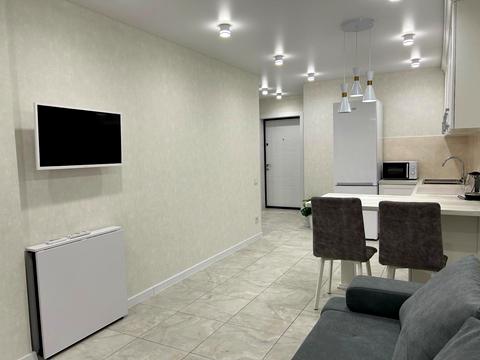 квартира за адресою Констянтина Василенка, 14В