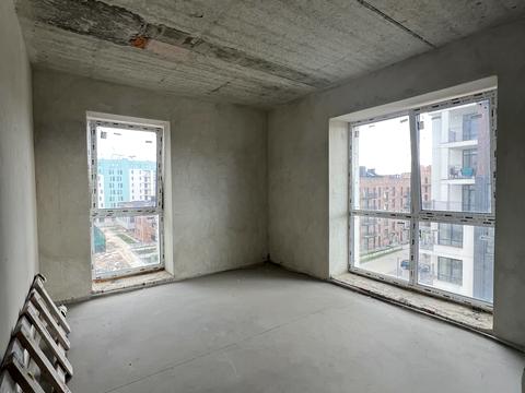 квартира по адресу Тараса Шевченка ул., 115