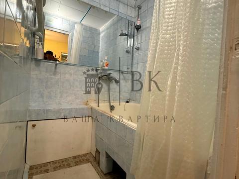квартира по адресу Патриарха Мстислава Скрипника ул., 9