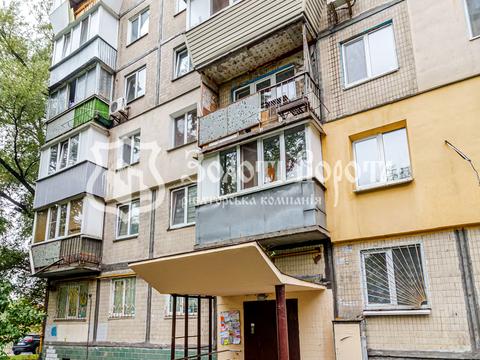 квартира по адресу Щусева ул., 40