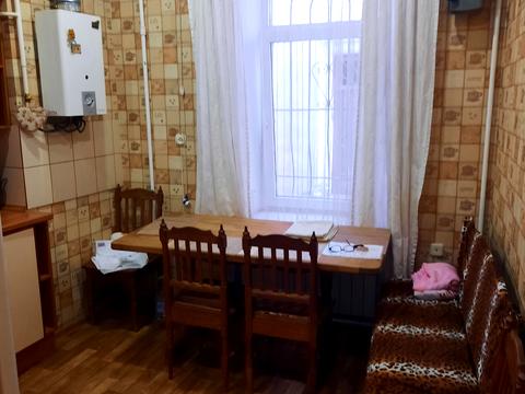 квартира за адресою Градоначальницька, 25