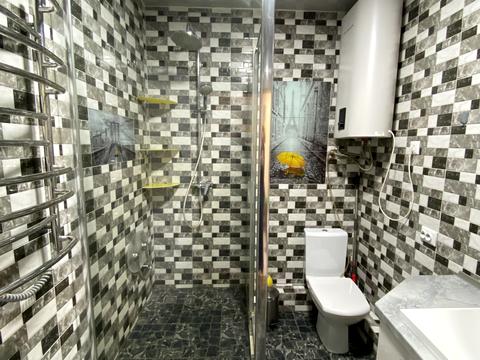 квартира за адресою Анатолія Петрицького вул., 21-А