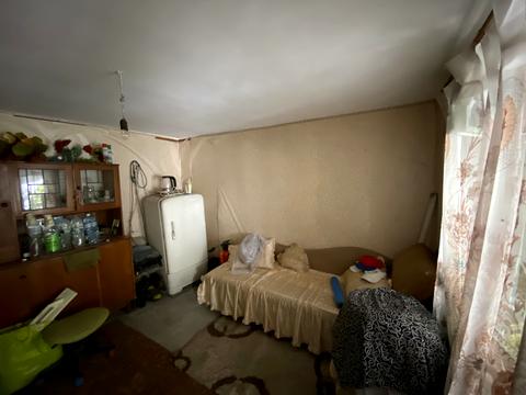 дом по адресу Балтский 8-ой пер., 1