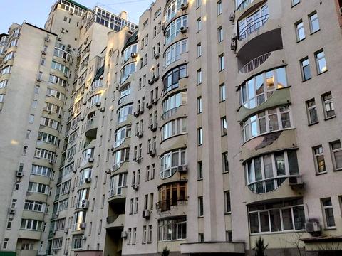 квартира за адресою Дмитрівська вул., 56-А