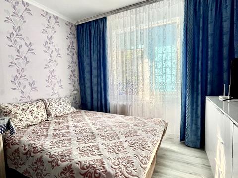 квартира по адресу Слобожанский просп. (им. газеты Правда), 67