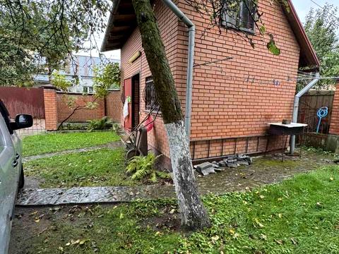 дом по адресу Подгаецкая ул., 19