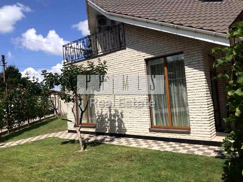 дом по адресу Киевская ул.