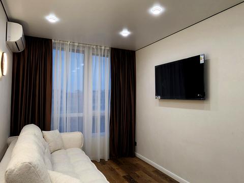 квартира за адресою Бельведерська вул., 32-Б