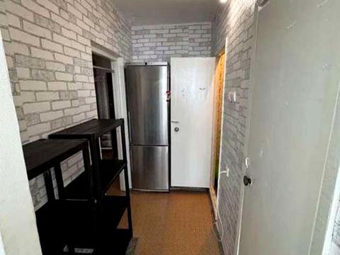 квартира за адресою Академіка Заболотного вул., 6