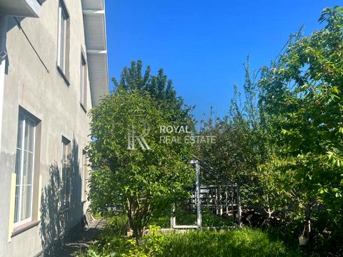 дом по адресу Лінія, 4