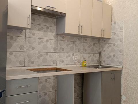 квартира по адресу Атамана Чепиги ул., 19